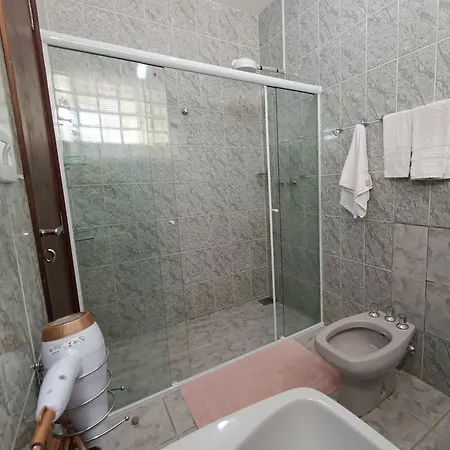 Recanto Eloah Campos do Jordao Exterior photo
