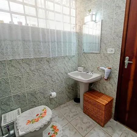 Recanto Eloah Campos do Jordao Exterior photo