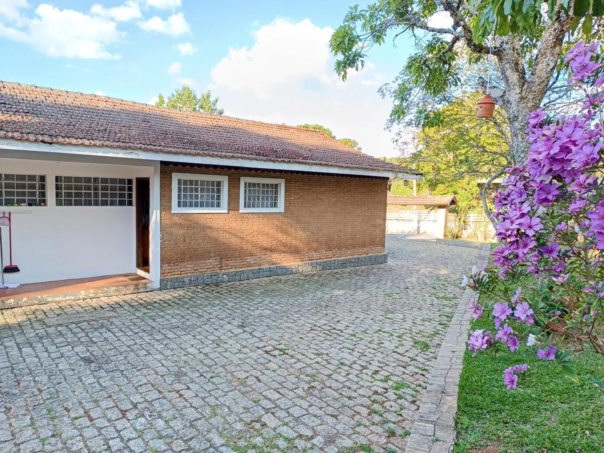 Holiday home Recanto Eloah