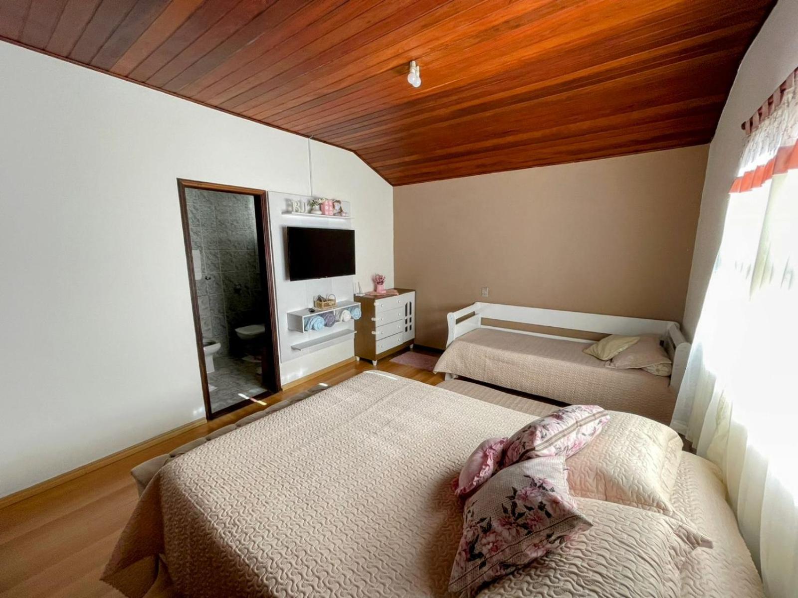 Holiday home Recanto Eloah