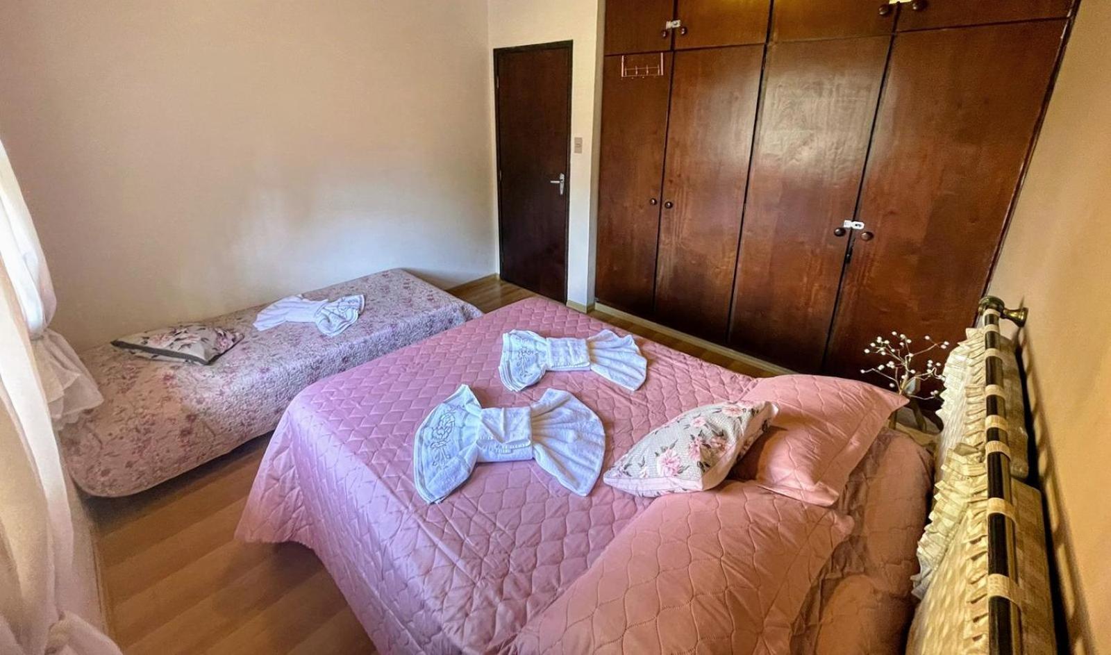 Recanto Eloah Holiday home *