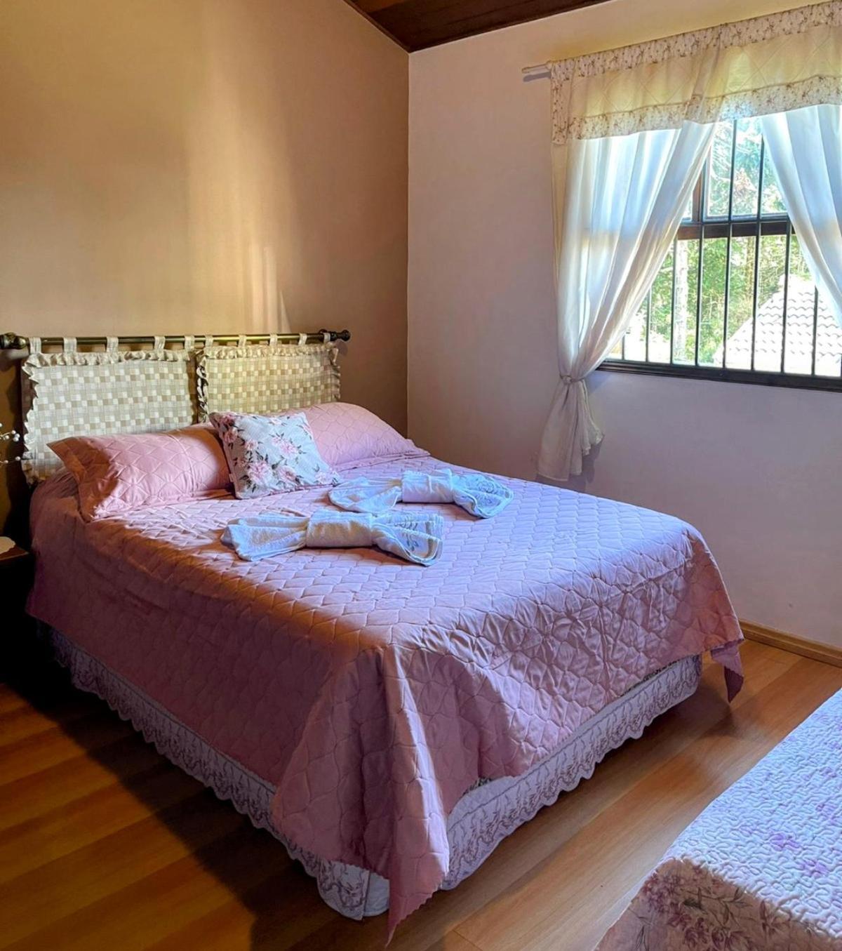 Holiday home Recanto Eloah *