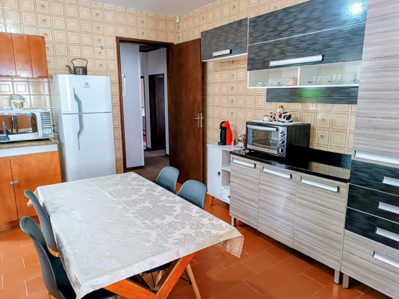 Recanto Eloah Holiday home