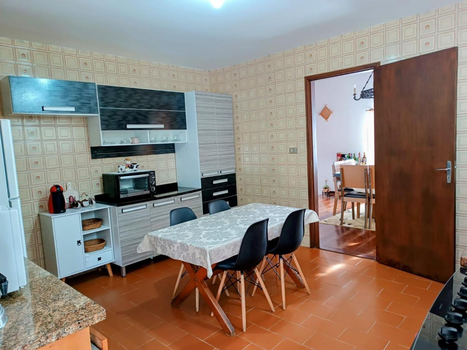 Holiday home Recanto Eloah *