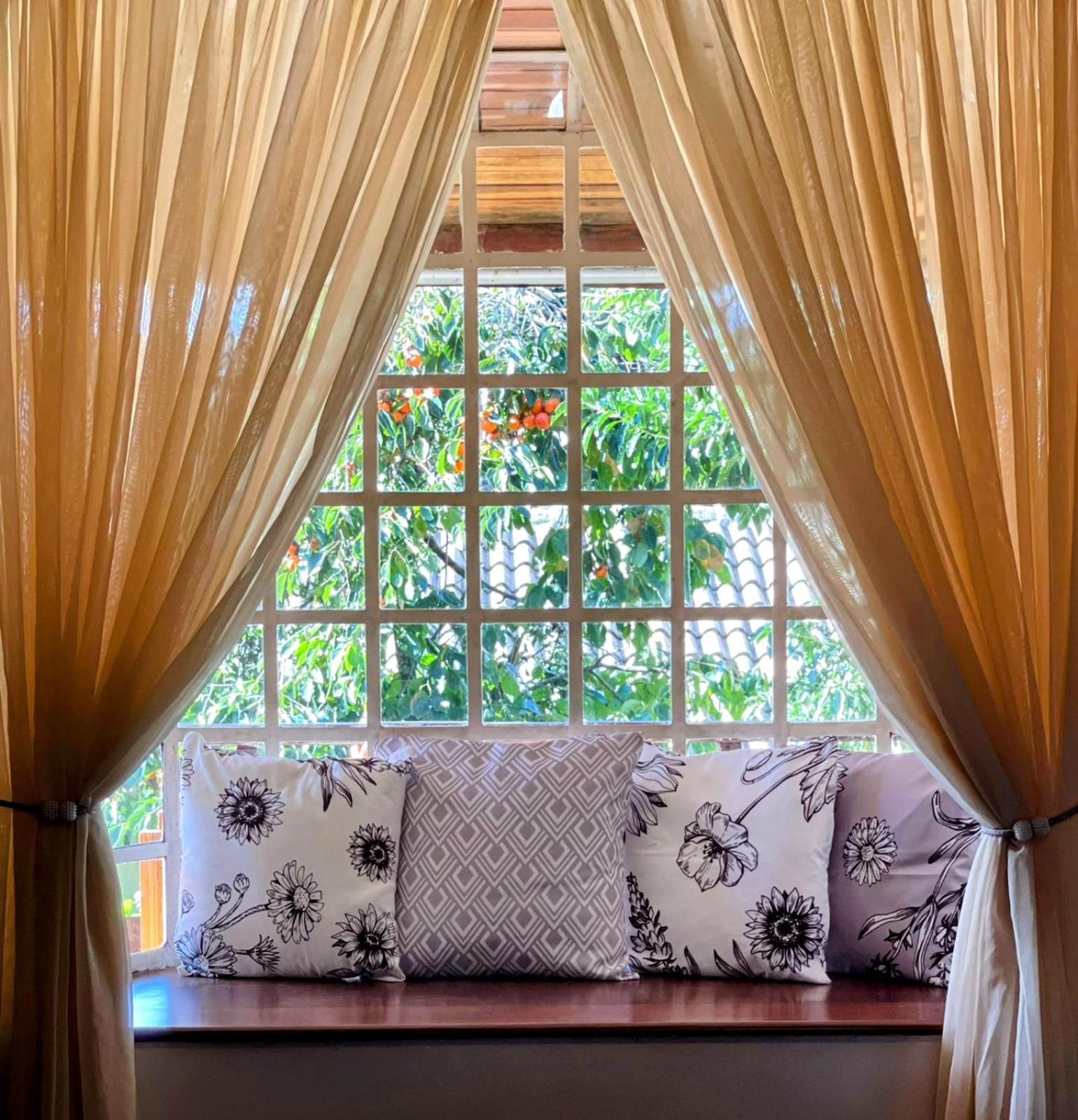 Holiday home Recanto Eloah *