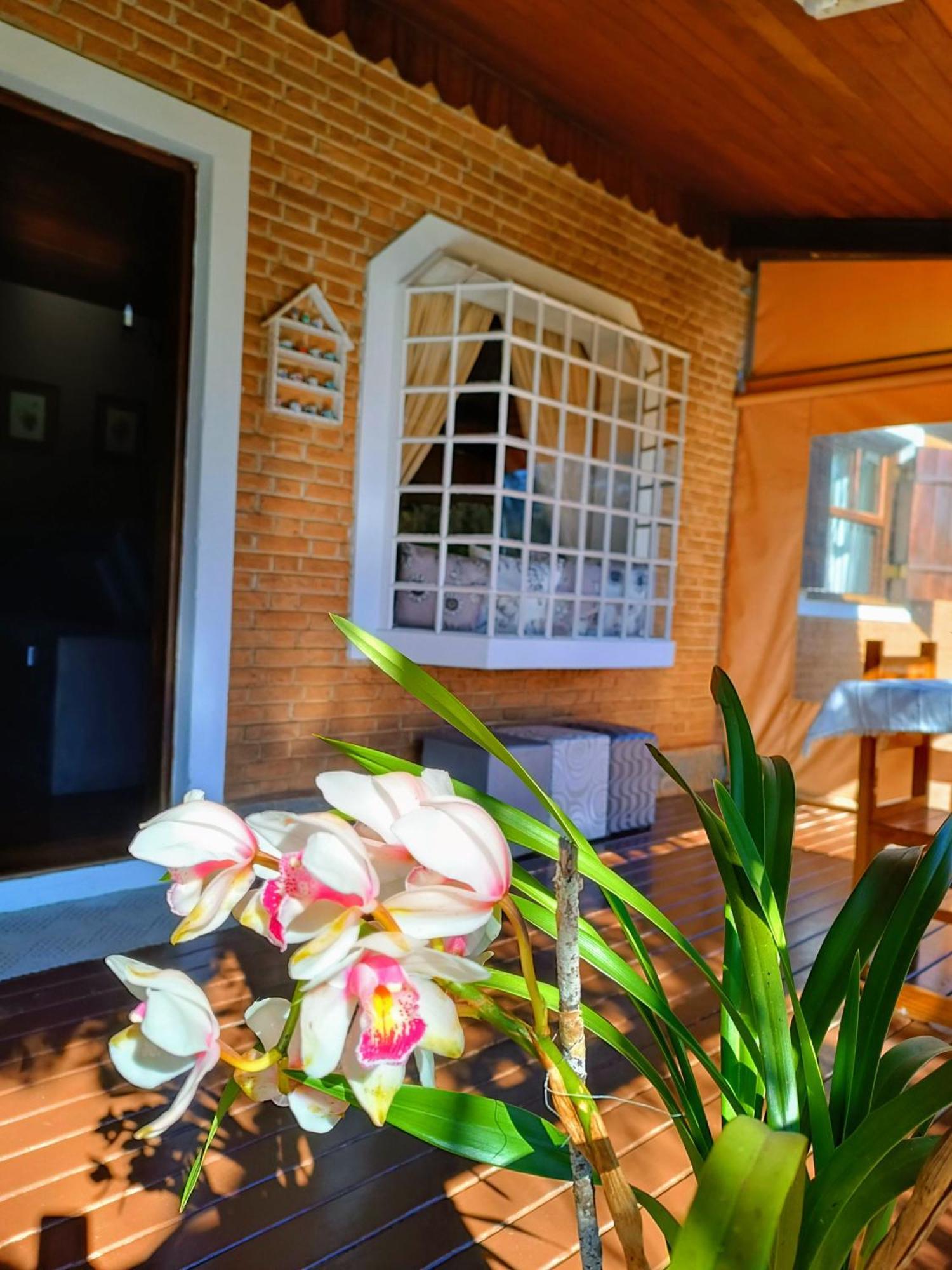 Recanto Eloah Holiday home